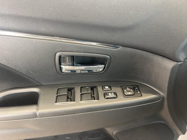 used 2020 Mitsubishi Outlander Sport car, priced at $17,966