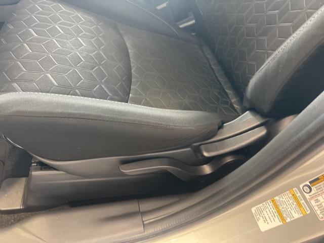 used 2020 Mitsubishi Outlander Sport car, priced at $17,966