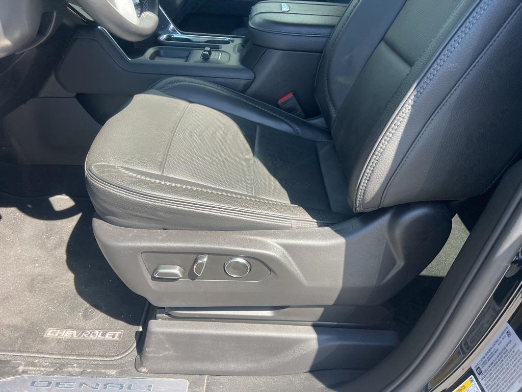 used 2024 GMC Sierra 3500 car, priced at $86,500