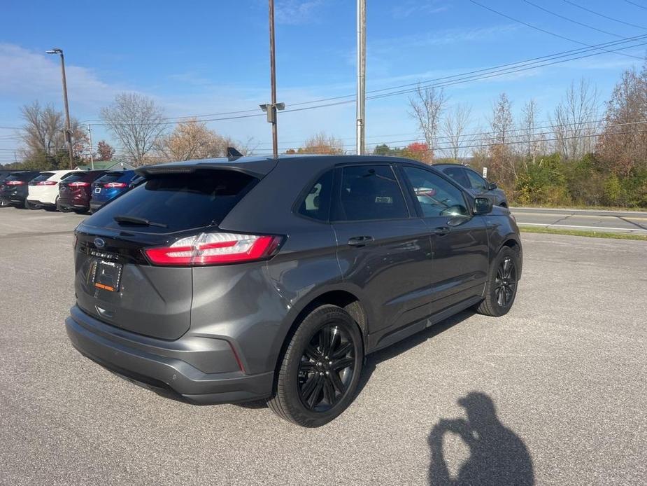 used 2024 Ford Edge car, priced at $40,925