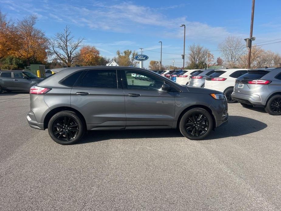 used 2024 Ford Edge car, priced at $40,925