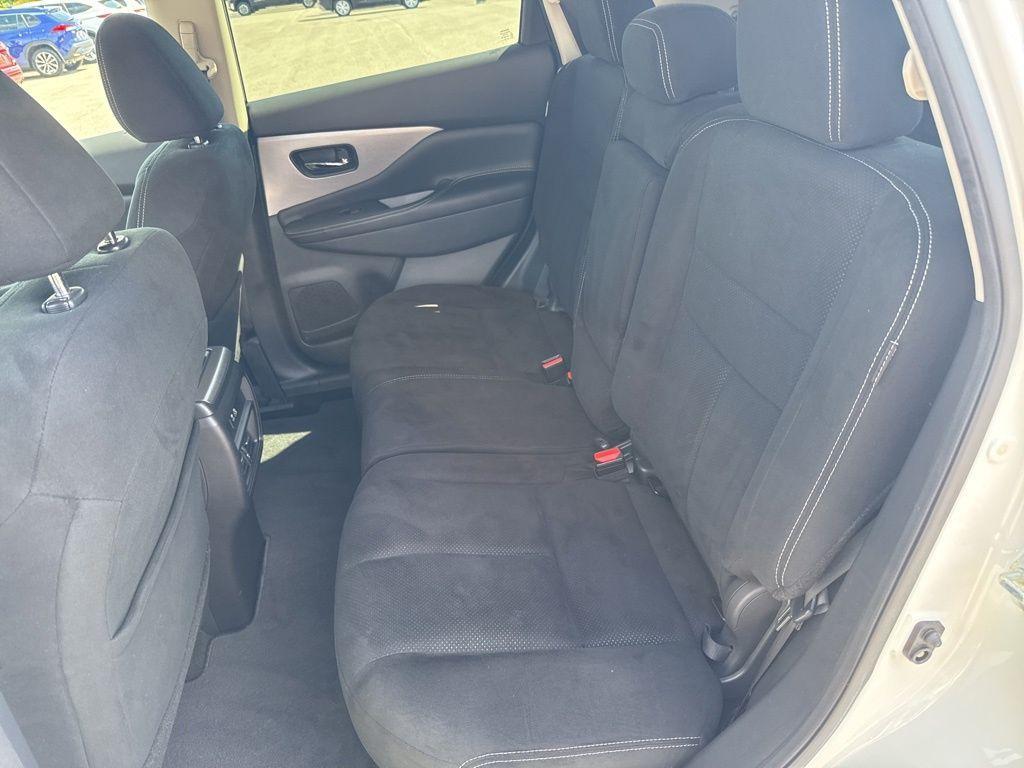 used 2020 Nissan Murano car, priced at $18,995