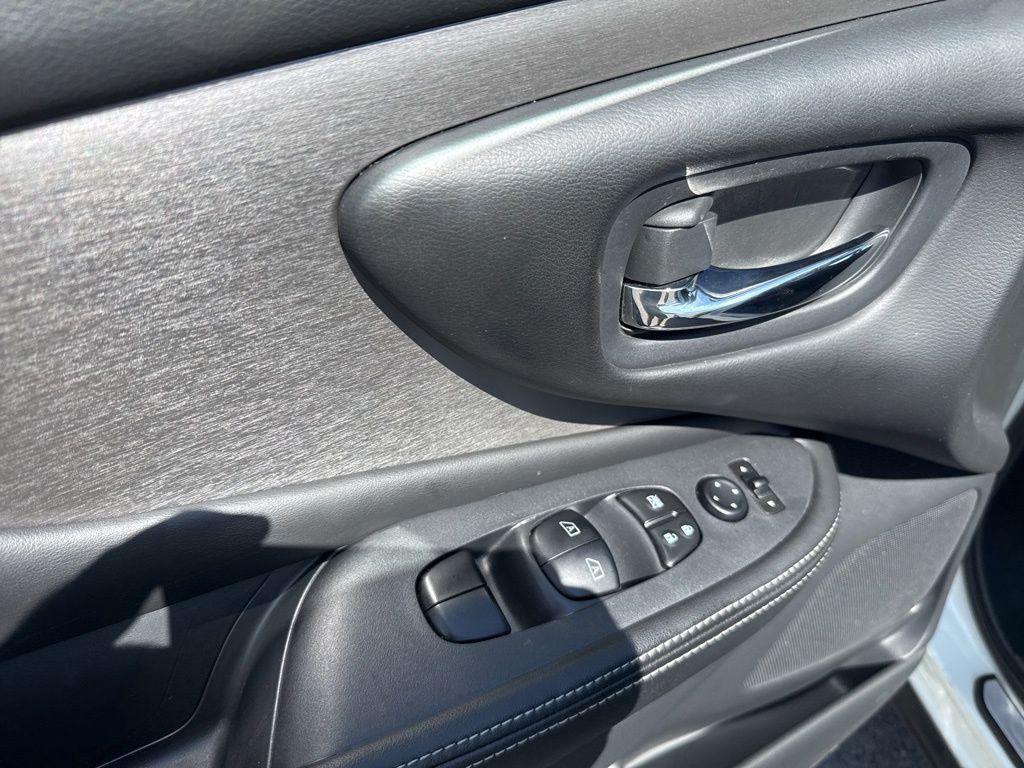 used 2020 Nissan Murano car, priced at $18,995