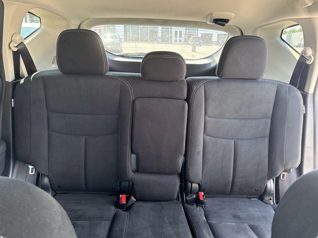 used 2020 Nissan Murano car, priced at $18,995