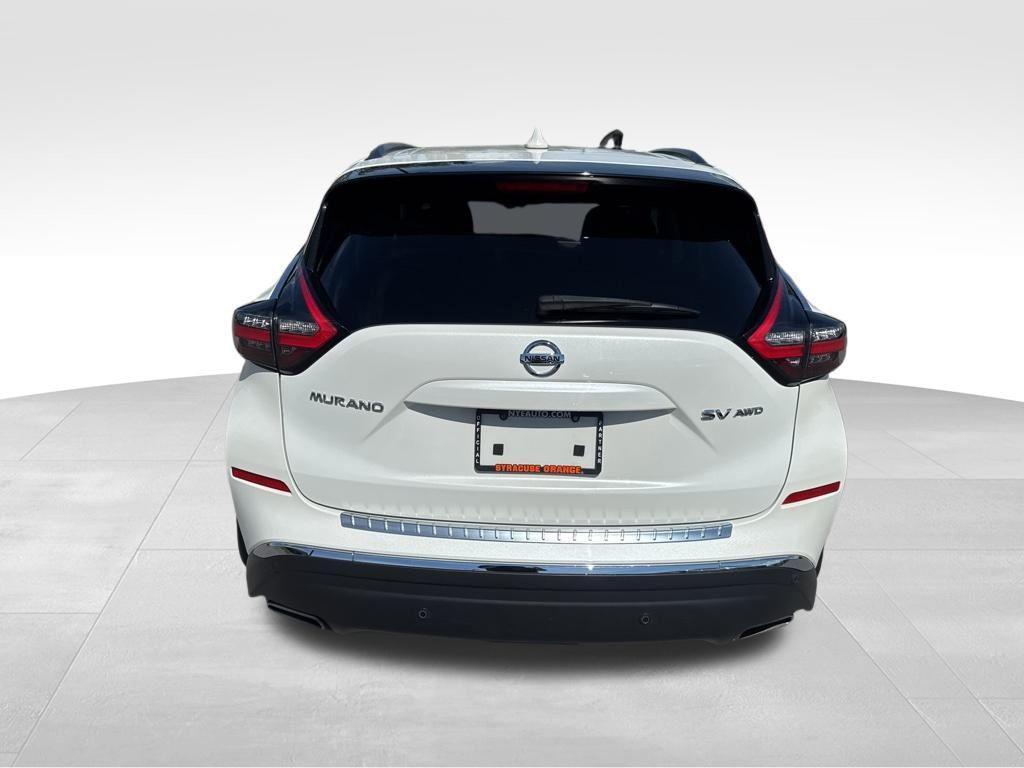 used 2020 Nissan Murano car, priced at $18,995