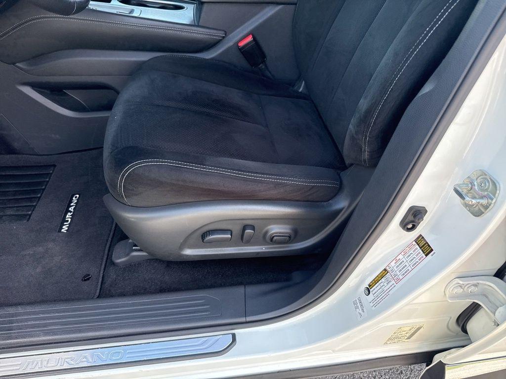 used 2020 Nissan Murano car, priced at $18,995