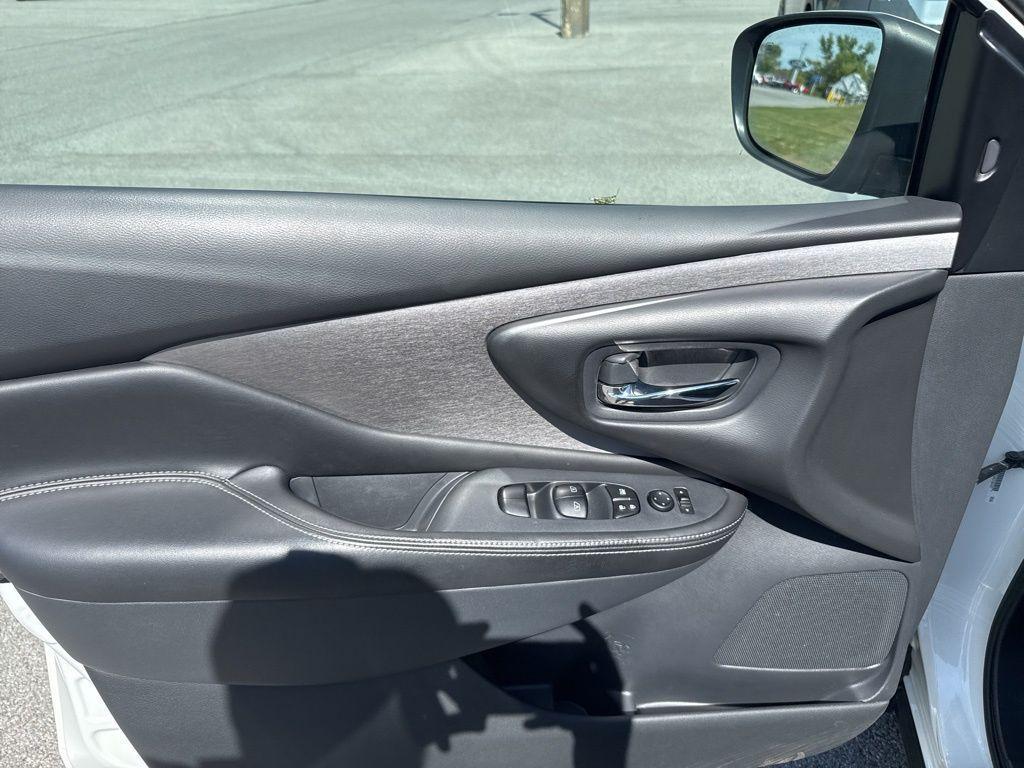 used 2020 Nissan Murano car, priced at $18,995