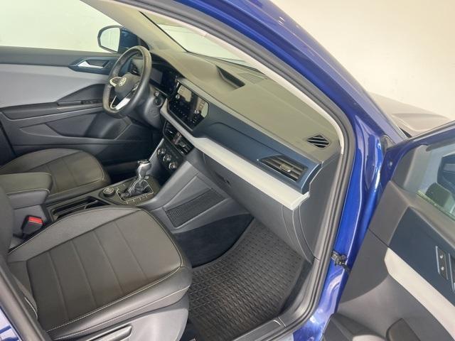 used 2022 Volkswagen Taos car, priced at $23,360