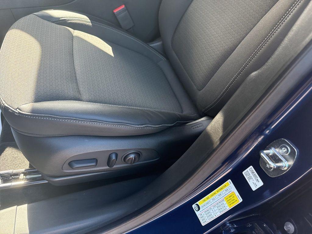 used 2023 Buick Encore GX car, priced at $20,999