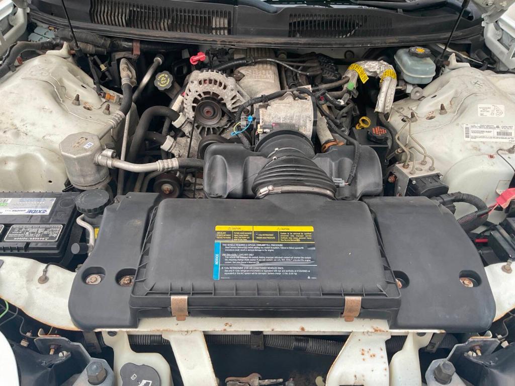 used 2002 Pontiac Firebird car, priced at $8,995