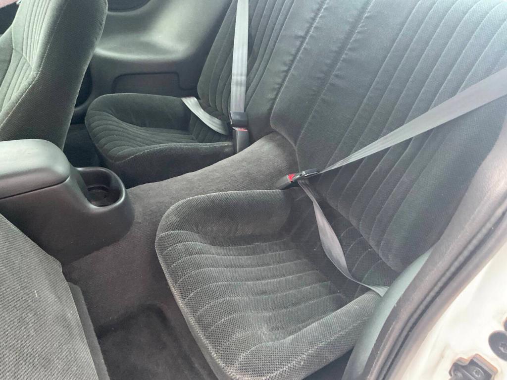 used 2002 Pontiac Firebird car, priced at $8,995