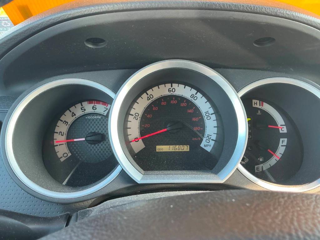 used 2011 Toyota Tacoma car, priced at $18,995