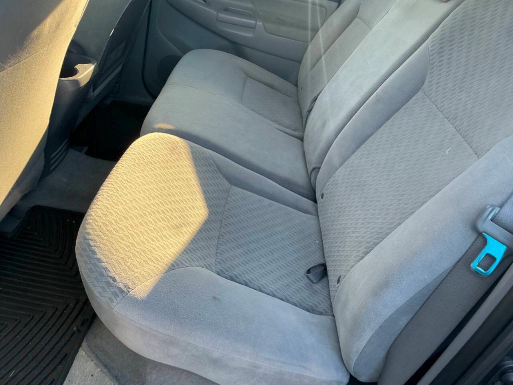 used 2011 Toyota Tacoma car, priced at $18,995