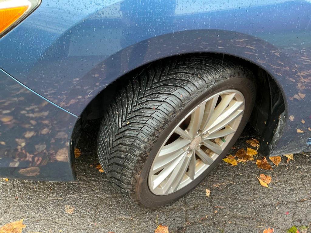 used 2013 Subaru Impreza car, priced at $7,995