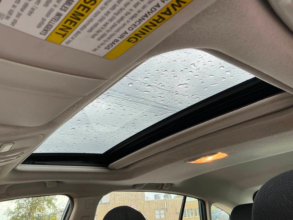 used 2013 Subaru Impreza car, priced at $7,995