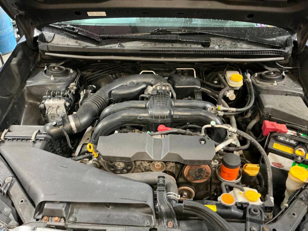 used 2013 Subaru Impreza car, priced at $7,995