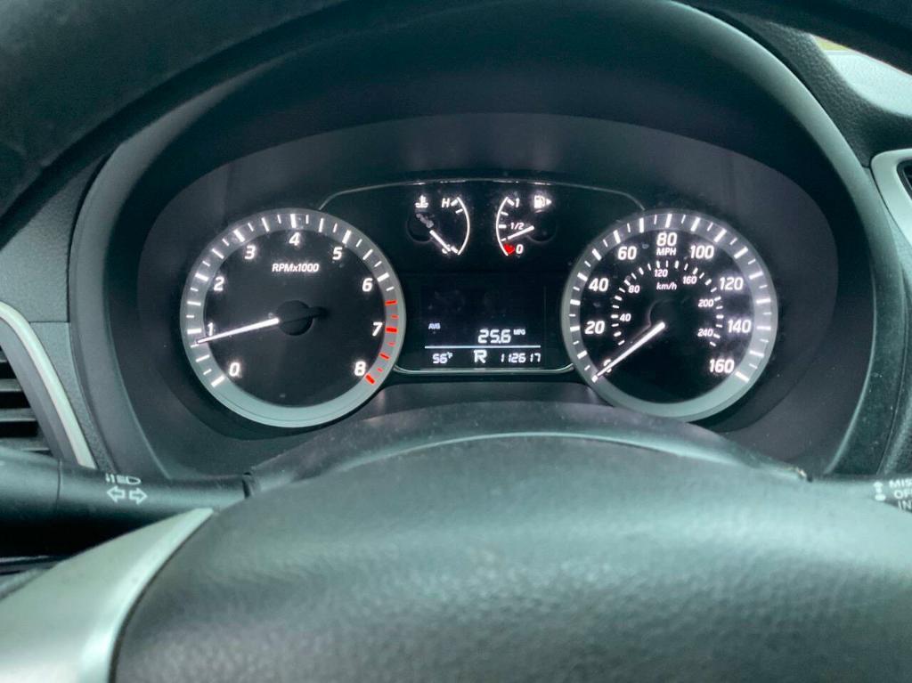 used 2013 Nissan Sentra car, priced at $6,995
