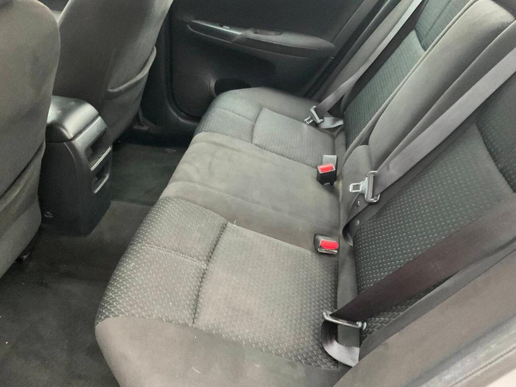 used 2013 Nissan Sentra car, priced at $6,995