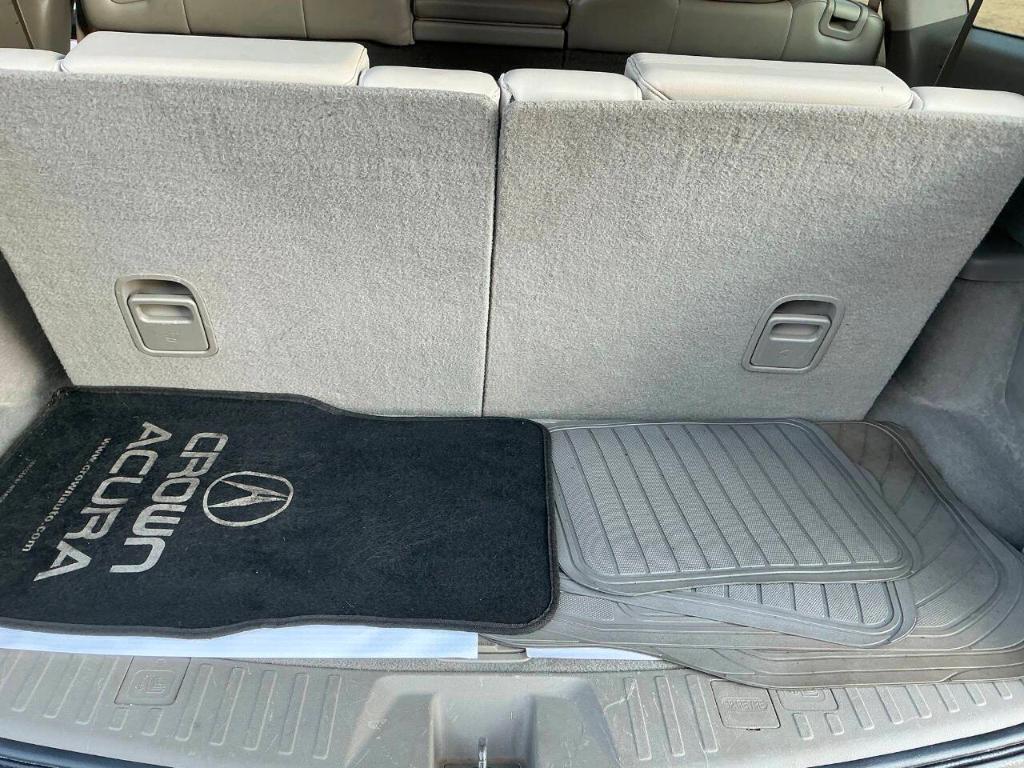 used 2008 Acura MDX car, priced at $6,395