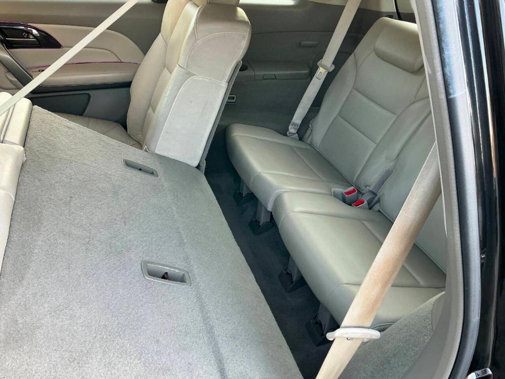 used 2008 Acura MDX car, priced at $6,395