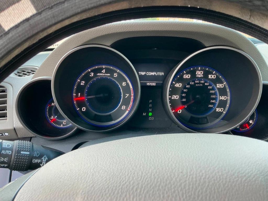 used 2008 Acura MDX car, priced at $6,395