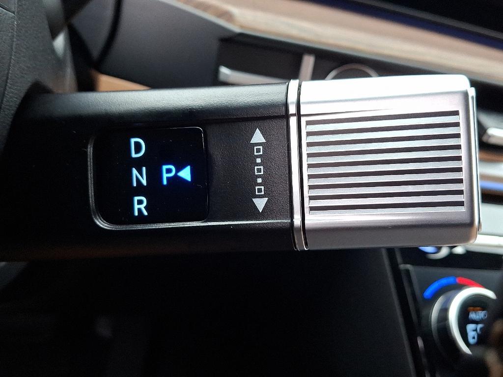 new 2026 Hyundai Santa Fe car, priced at $50,421