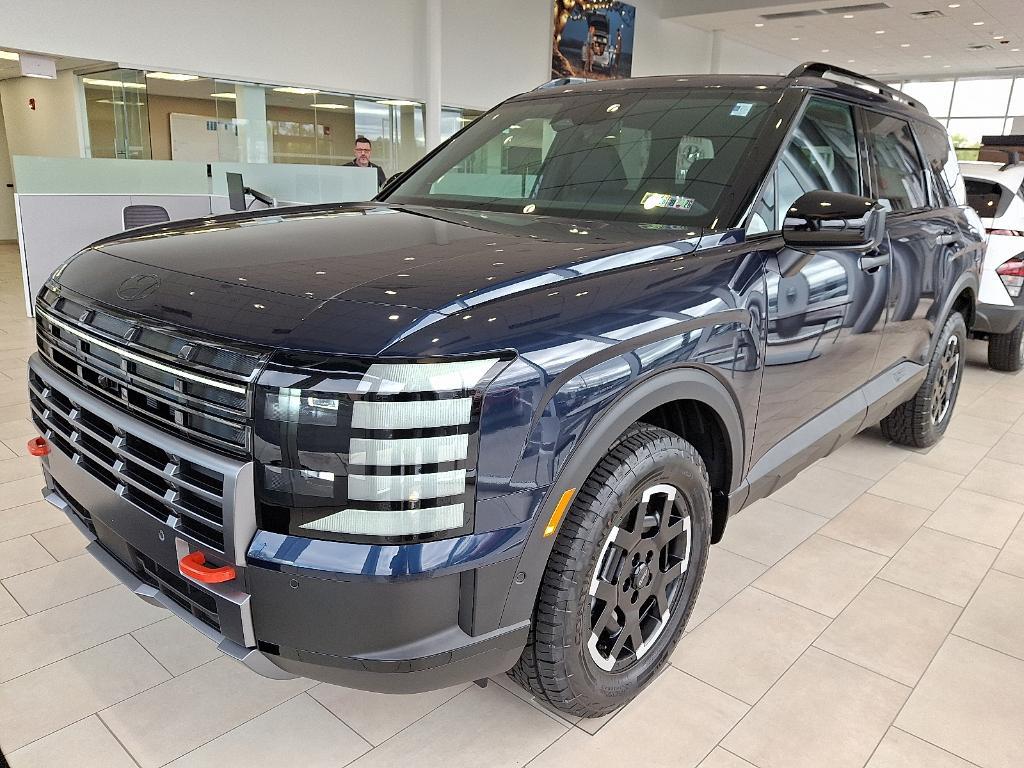 new 2026 Hyundai Palisade car, priced at $50,635