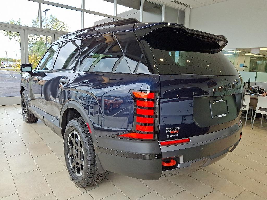 new 2026 Hyundai Palisade car, priced at $50,635