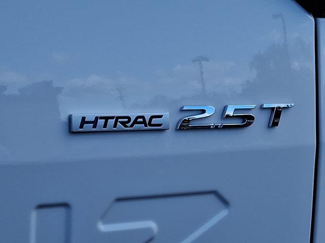 new 2025 Hyundai SANTA CRUZ car, priced at $44,329