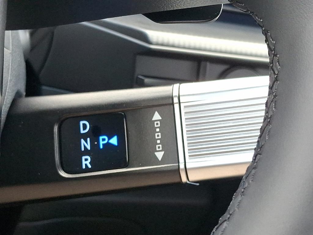 new 2026 Hyundai SANTA FE HEV car, priced at $52,174