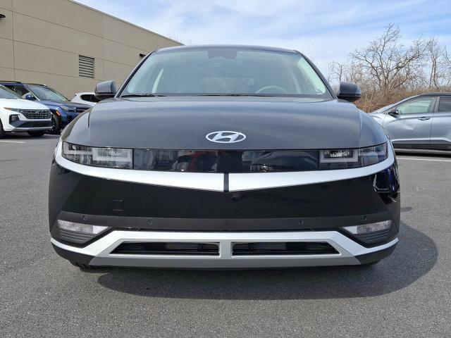 used 2024 Hyundai IONIQ 5 car, priced at $37,598