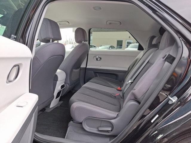 used 2024 Hyundai IONIQ 5 car, priced at $37,598