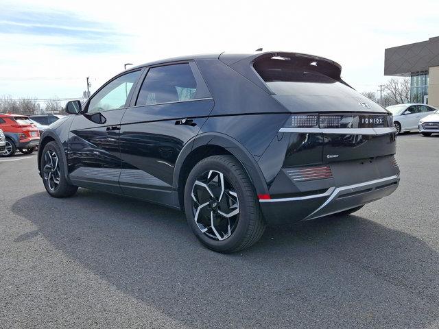 used 2024 Hyundai IONIQ 5 car, priced at $37,598