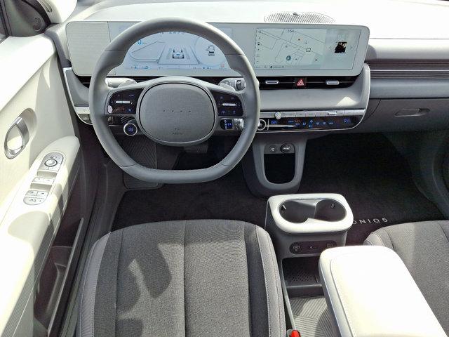 used 2024 Hyundai IONIQ 5 car, priced at $37,598