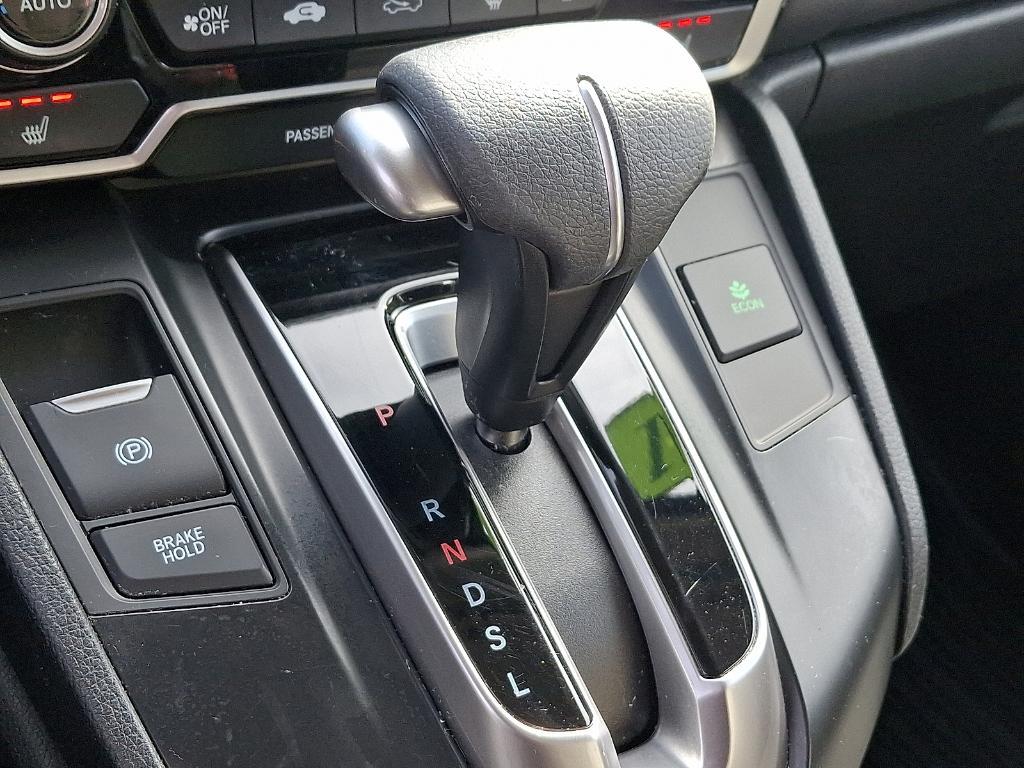 used 2017 Honda CR-V car, priced at $16,128