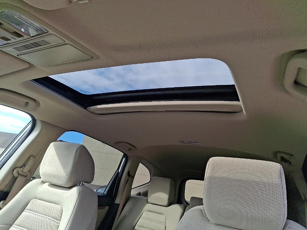 used 2017 Honda CR-V car, priced at $16,128