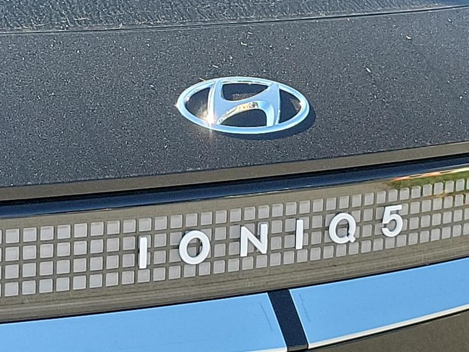 new 2023 Hyundai IONIQ 5 car, priced at $51,215