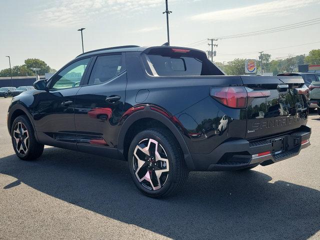 new 2024 Hyundai SANTA CRUZ car, priced at $38,761