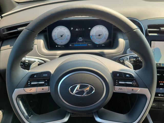 new 2024 Hyundai SANTA CRUZ car, priced at $38,761