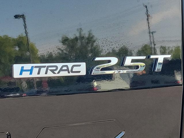 new 2024 Hyundai SANTA CRUZ car, priced at $38,761