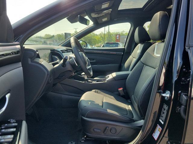 new 2024 Hyundai SANTA CRUZ car, priced at $38,761
