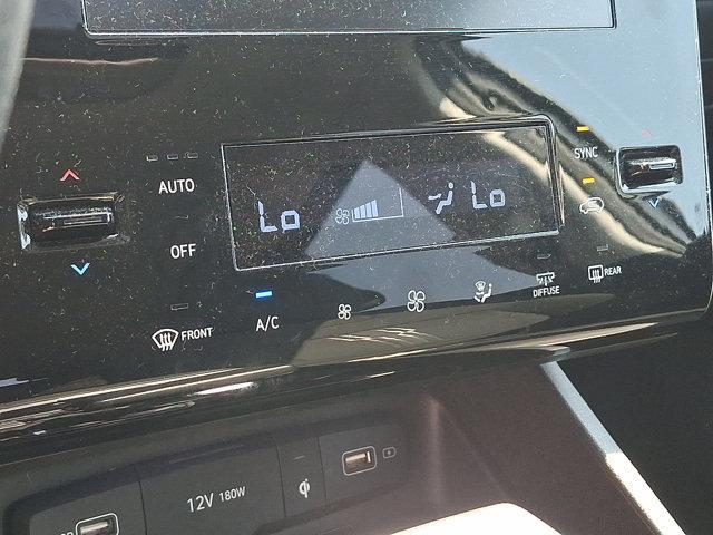 used 2022 Hyundai Tucson car, priced at $17,097