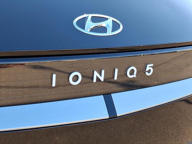 new 2024 Hyundai IONIQ 5 car, priced at $43,963