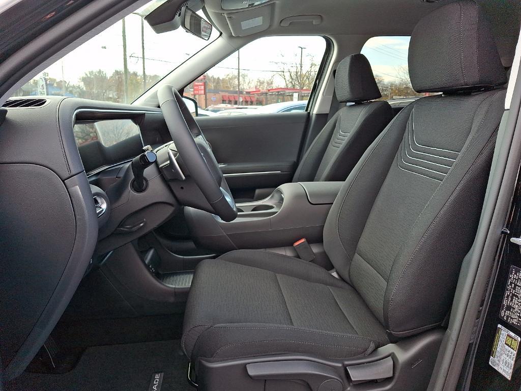 new 2026 Hyundai Palisade car, priced at $42,493