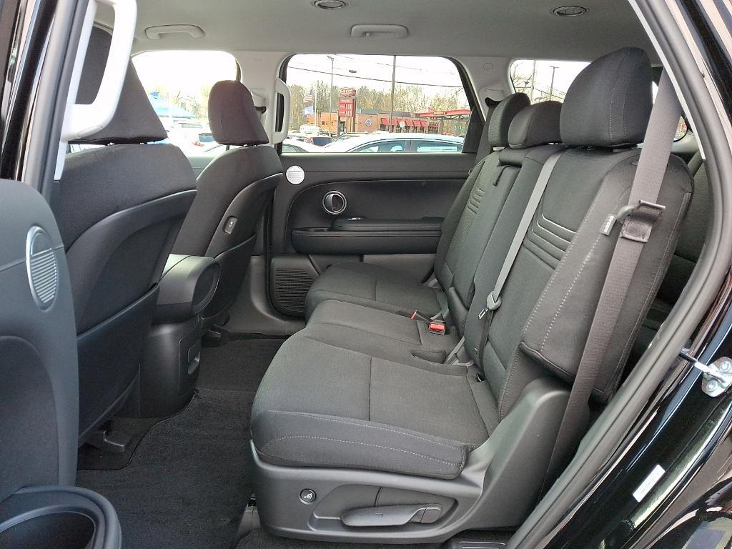 new 2026 Hyundai Palisade car, priced at $42,493