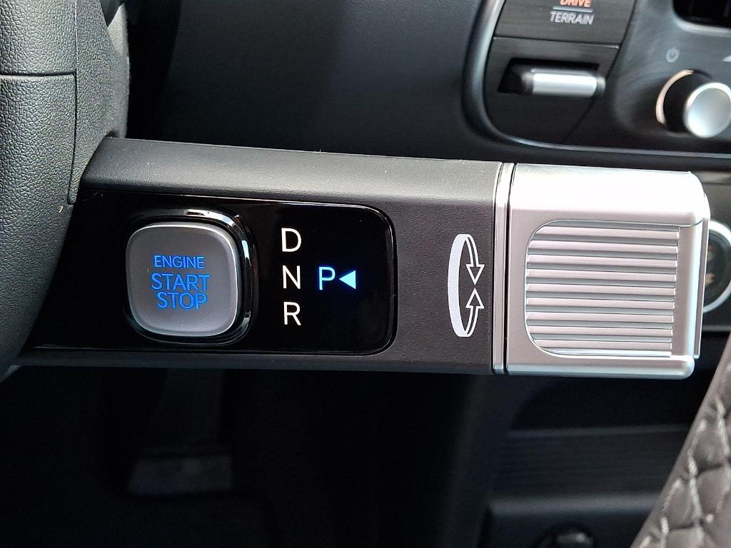 new 2026 Hyundai Palisade car, priced at $42,493