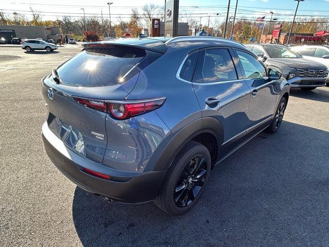 used 2023 Mazda CX-30 car, priced at $30,298