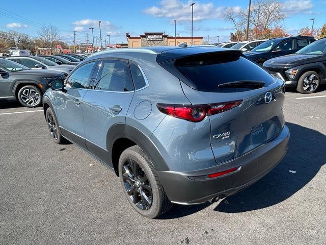 used 2023 Mazda CX-30 car, priced at $30,298