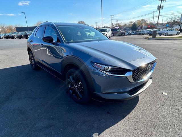 used 2023 Mazda CX-30 car, priced at $30,298