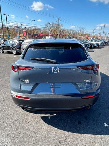 used 2023 Mazda CX-30 car, priced at $30,298